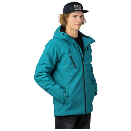 Giacca invernale da uomo Hannah Derk