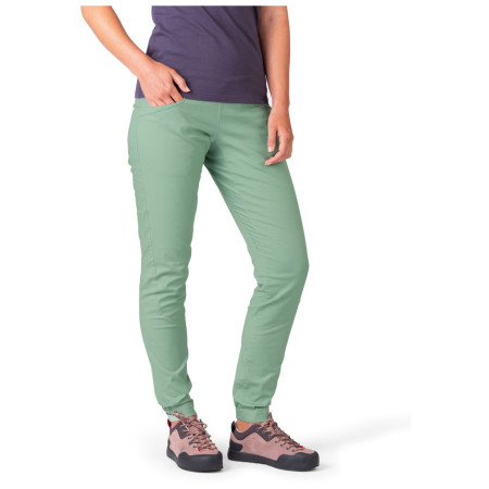 Pantaloni da donna Rafiki Massone