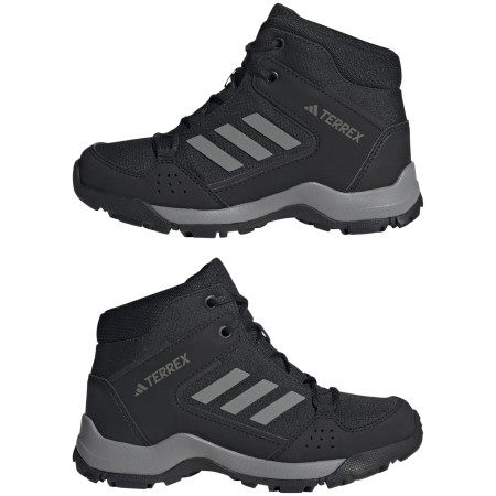 Scarpe da bambino Adidas Terrex Hyperhiker Mid K