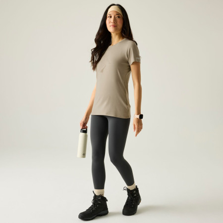 Maglietta da donna Regatta Women’s Fingal Stretch