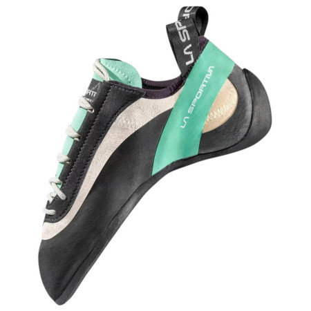 Scarpette da arrampicata da donna La Sportiva Miura Woman