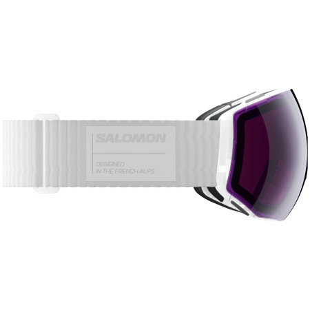 Occhiali da sci Salomon Radium Prime Sigma +1Lens