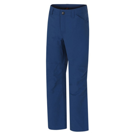 Pantaloni da bambino Hannah Tyrion Jr blu EnsignBlue