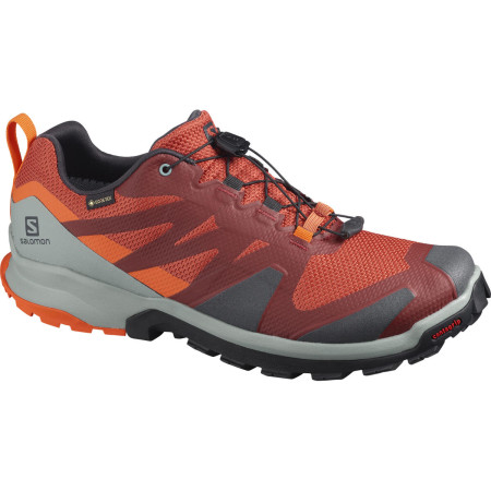 Scarpe da uomo Salomon Xa Rogg GTX