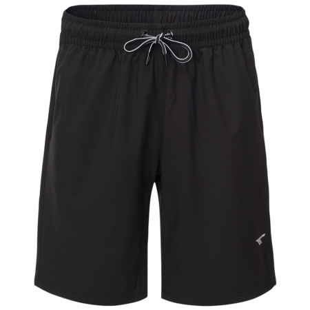 Pantaloncini da uomo Hi-Tec Harno nero black