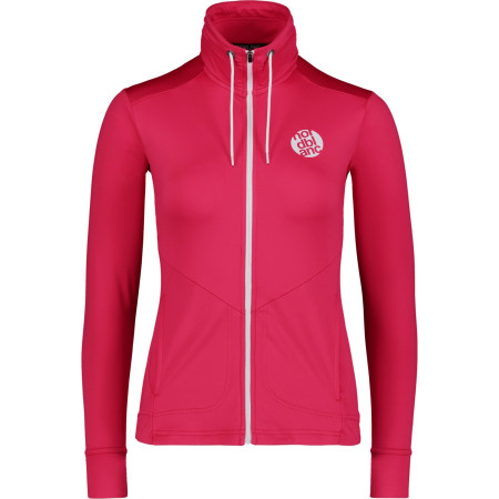 Felpa da donna Nordblanc Bland rosa Pink