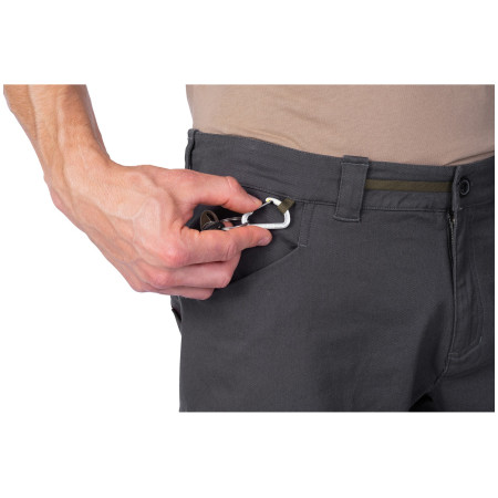 Pantaloncini da uomo Hannah Mad Shorts