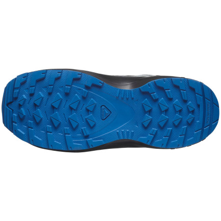 Scarpe da bambino Salomon Xa Pro V8 Mid Waterproof