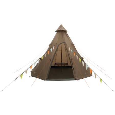 Tenda familiare Easy Camp Rands Tipi