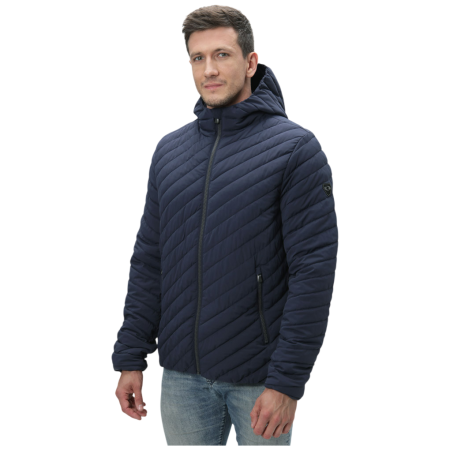 Giacca invernale da uomo Loap Japruan