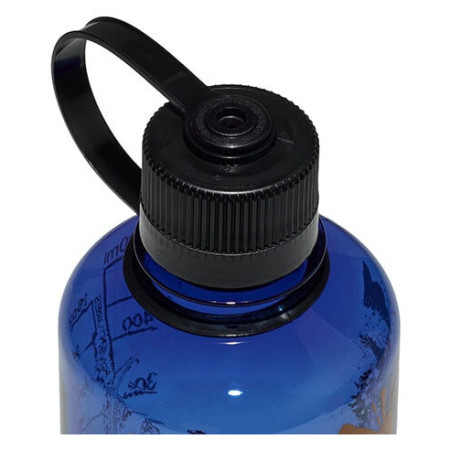 Borraccia Nalgene Narrow Mouth Wild Expressions 500 ml