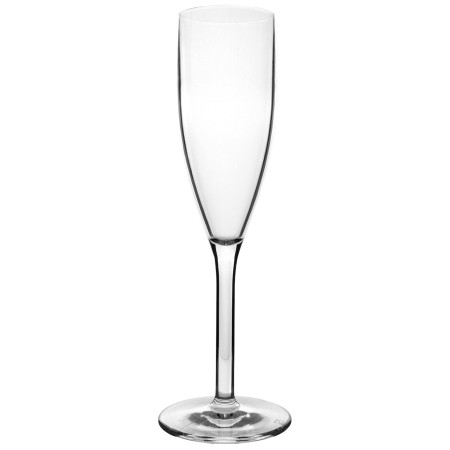 Bicchiere Bo-Camp Champagne glass deluxe PC 200 ml bianco bílá