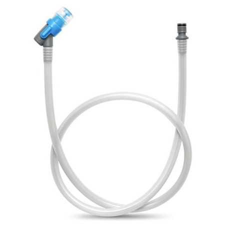 Tubo di ricambio Hydrapak Hydraflex Tube trasparente Clear