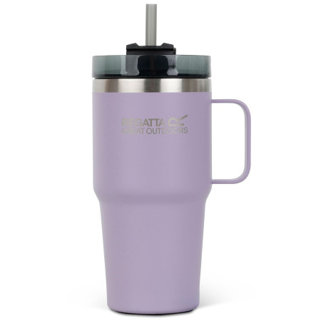 Tazza termica Regatta Thermulate Insulated Mug 0.6L viola Wisteria