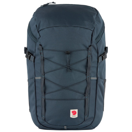 Zaino Fjällräven Skule Top Zip 30 blu Navy