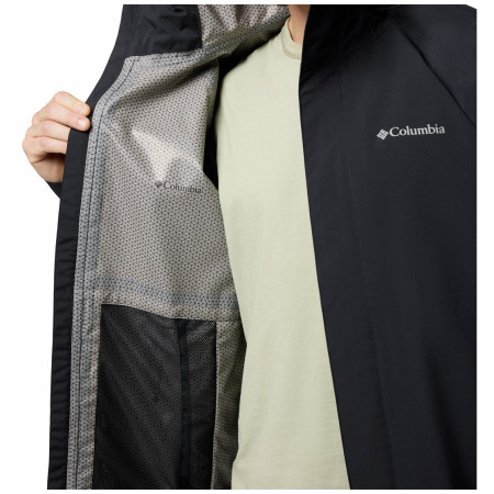 Giacca primaverile da uomo Columbia Earth Explorer™ II Shell