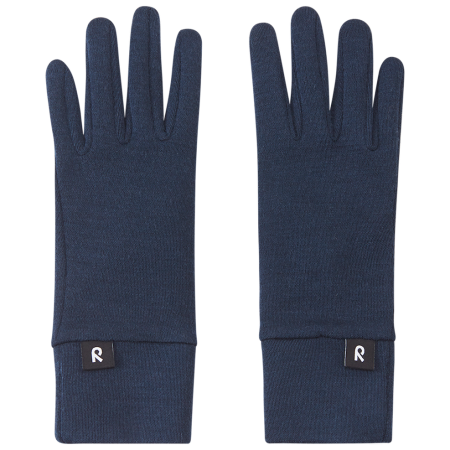 Guanti per bambini Reima Etsin Navy