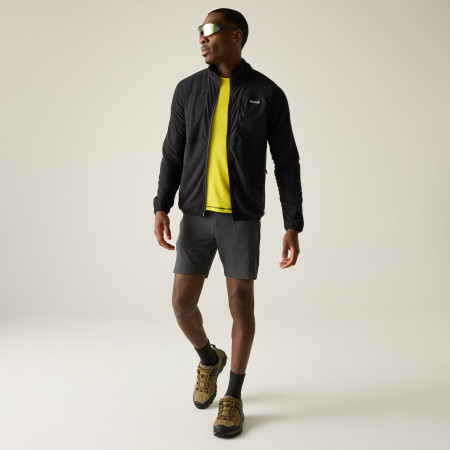 Felpa da uomo Regatta Scaris