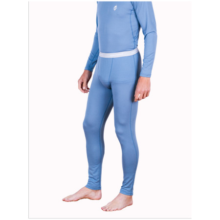 Leggings da uomo High Point Code 2.0 Leggins man azzurro Mountain Spring