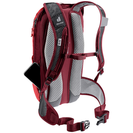 Zaino Deuter Race 8
