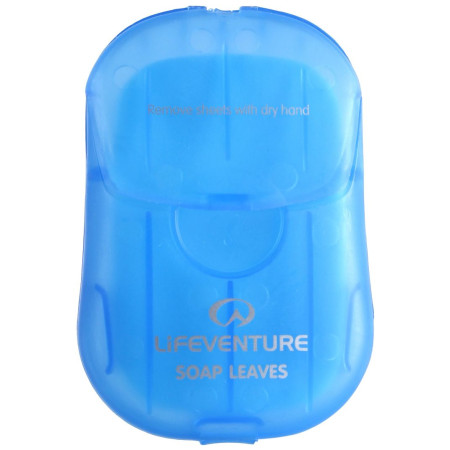 Sapone in fogli LifeVenture Soap Leaves