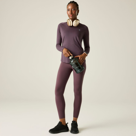 Maglietta da donna Dare 2b Serenity Long Sleeve Tee
