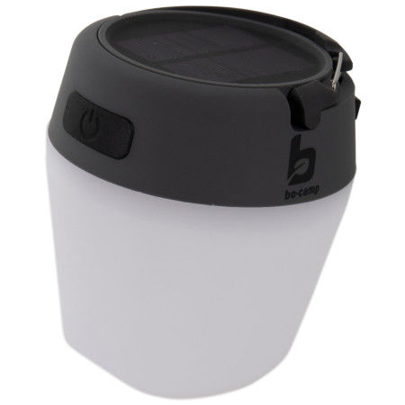 Lampada solare Bo-Camp Wega Solar Powerbank