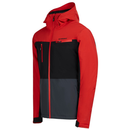 Giacca da sci da uomo Fundango Horatio Allmountain Jacket