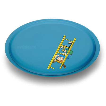Set da pranzo Primus Meal Set Pippi blu Blue