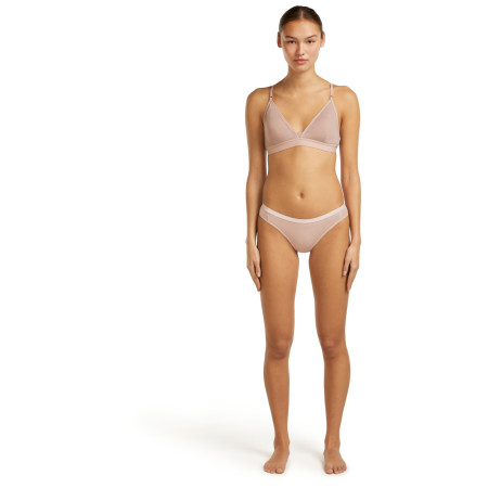 Mutande da donna Icebreaker Siren Bikini