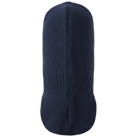 Cappuccio per bambini Reima Starrie Navy