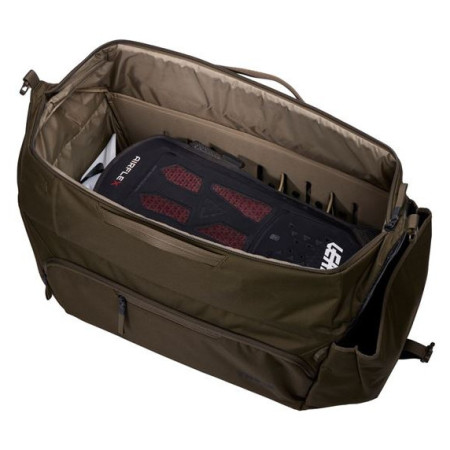 Borsa da viaggio Thule Roundtrip MTB 70 l