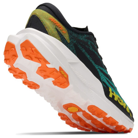 Scarpe da corsa da uomo Hoka M Mafate X