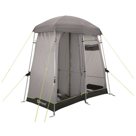 Tenda multiuso Outwell Seahaven Comfort Station Double