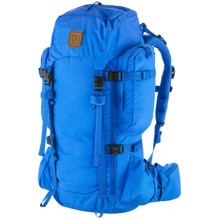 Zaino da trekking Fjällräven Kajka 55