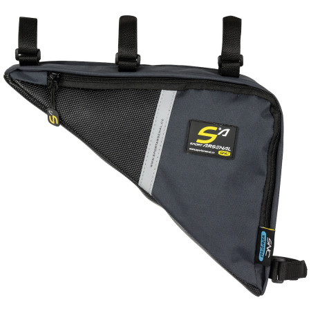 Borsa per il telaio Sport Arsenal Art. 503 nero