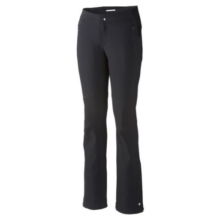 Pantaloni da donna Columbia Back Beauty Passo Pant nero Black