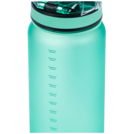 Bottiglia per bambini Baagl Tritanová láhev na pití 800 ml