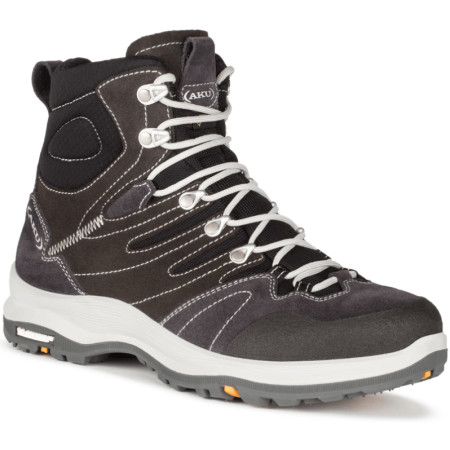 Scarpe da donna Aku Montera GTX grigio scuro DarkGray
