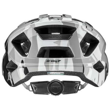 Casco da ciclismo per bambini Uvex Air Wing 2