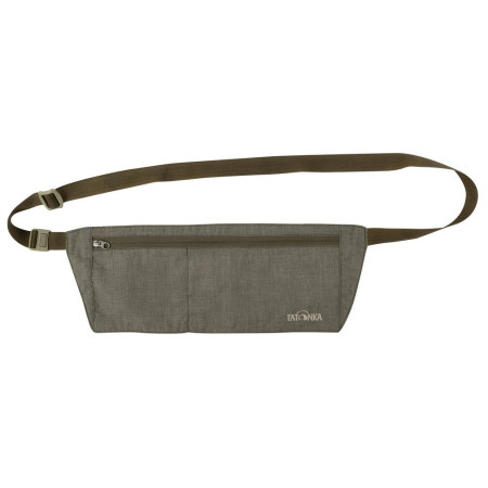 Marsupio Tatonka Skin Moneybelt marrone olive