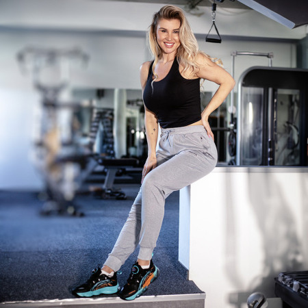 Pantaloni da tuta da donna Progress Symbolica Pants