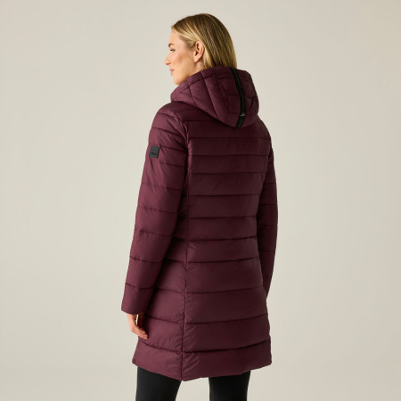 Cappotto da donna Regatta Amara