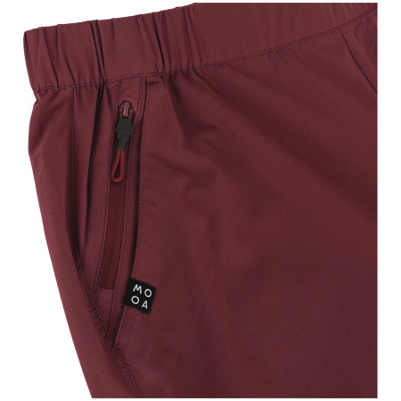 Pantaloni da donna MOOA Esent Long
