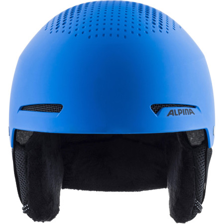 Casco da sci per bambini Alpina Zupo