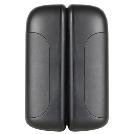 Scaldamani Lifesystems Rechargeable Palm Handwarmers, USB & USB C ports