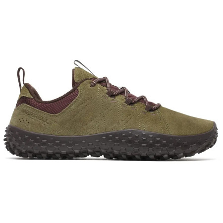 Scarpe da uomo Merrell Wrapt Low