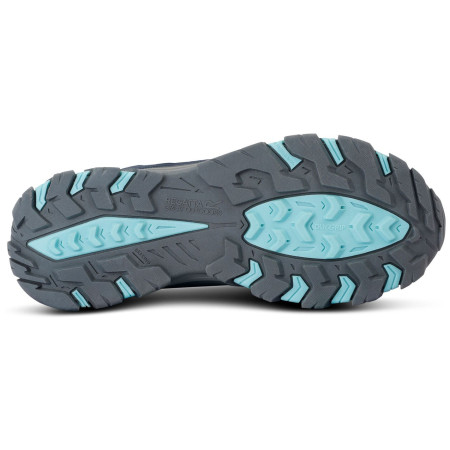 Scarpe da donna Regatta Wmn Holcombe III Low