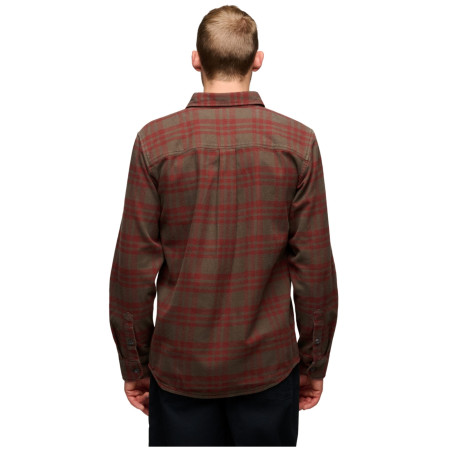 Camicia da uomo Black Diamond M Project Flannel