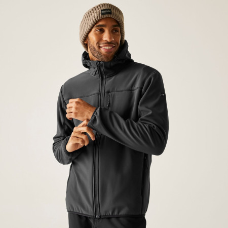 Giacca da uomo Regatta Ossek